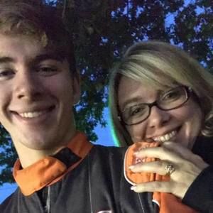 Meet your Posher, Wyatt